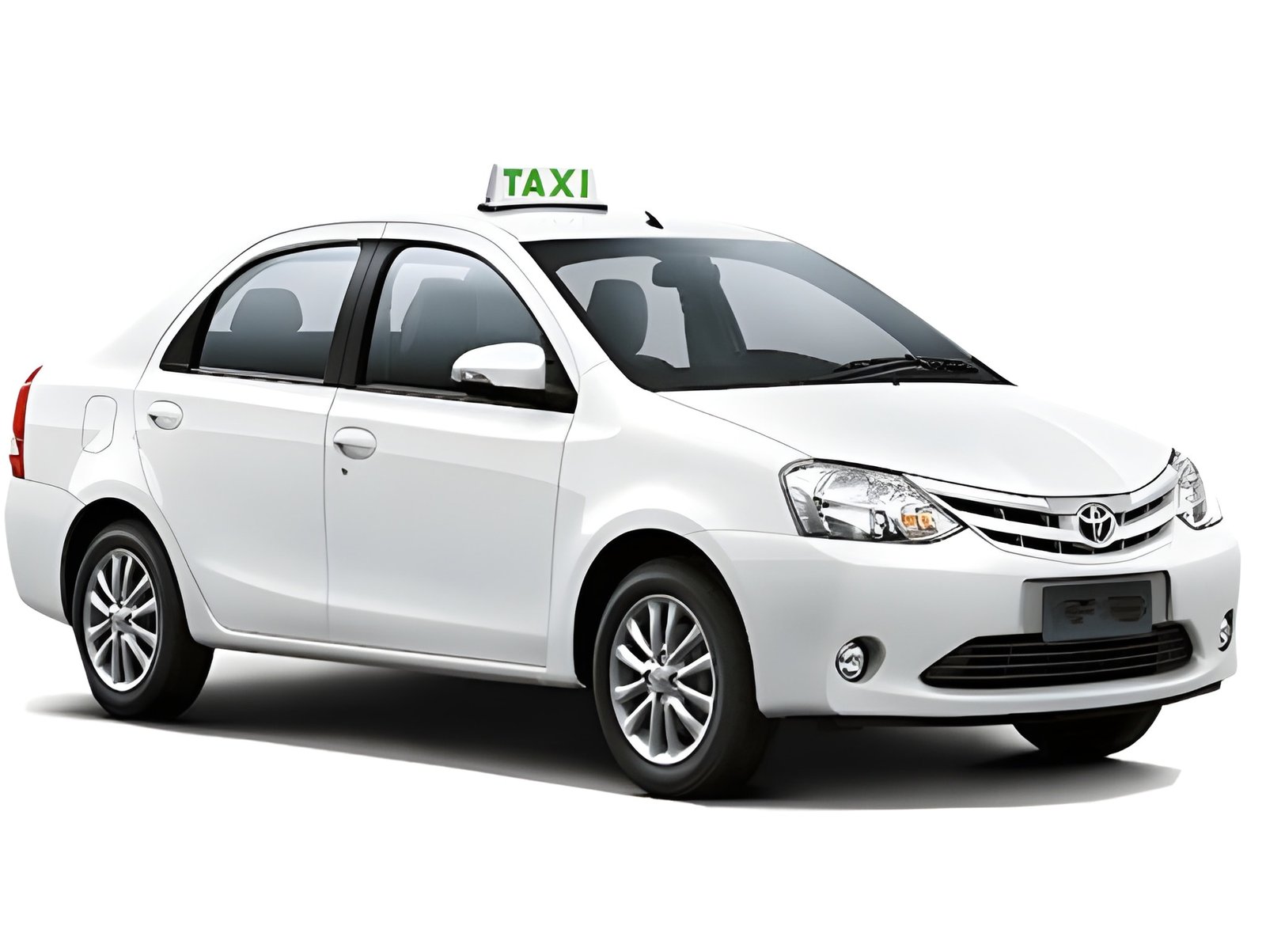 Cab Booking Delhi